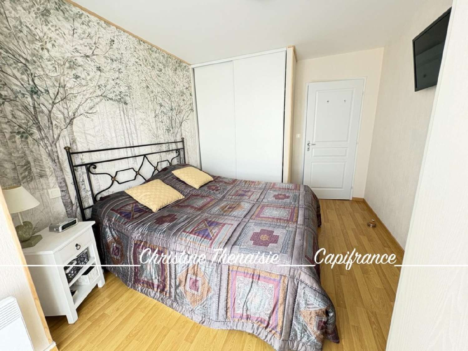 à vendre appartement Les Sables-d'Olonne Vendée 6
