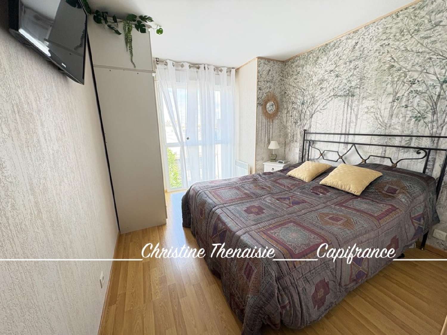 à vendre appartement Les Sables-d'Olonne Vendée 7