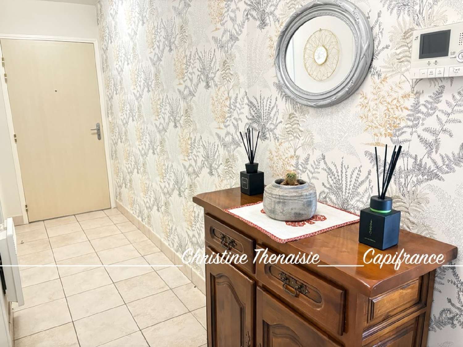 à vendre appartement Les Sables-d'Olonne Vendée 8