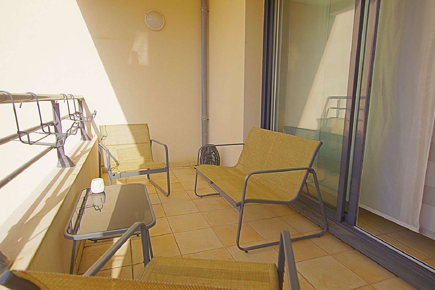 à vendre appartement Les Sables-d'Olonne Vendée 1