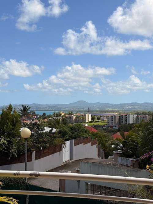 Les Trois-Îlets Martinique apartamento foto 7354385