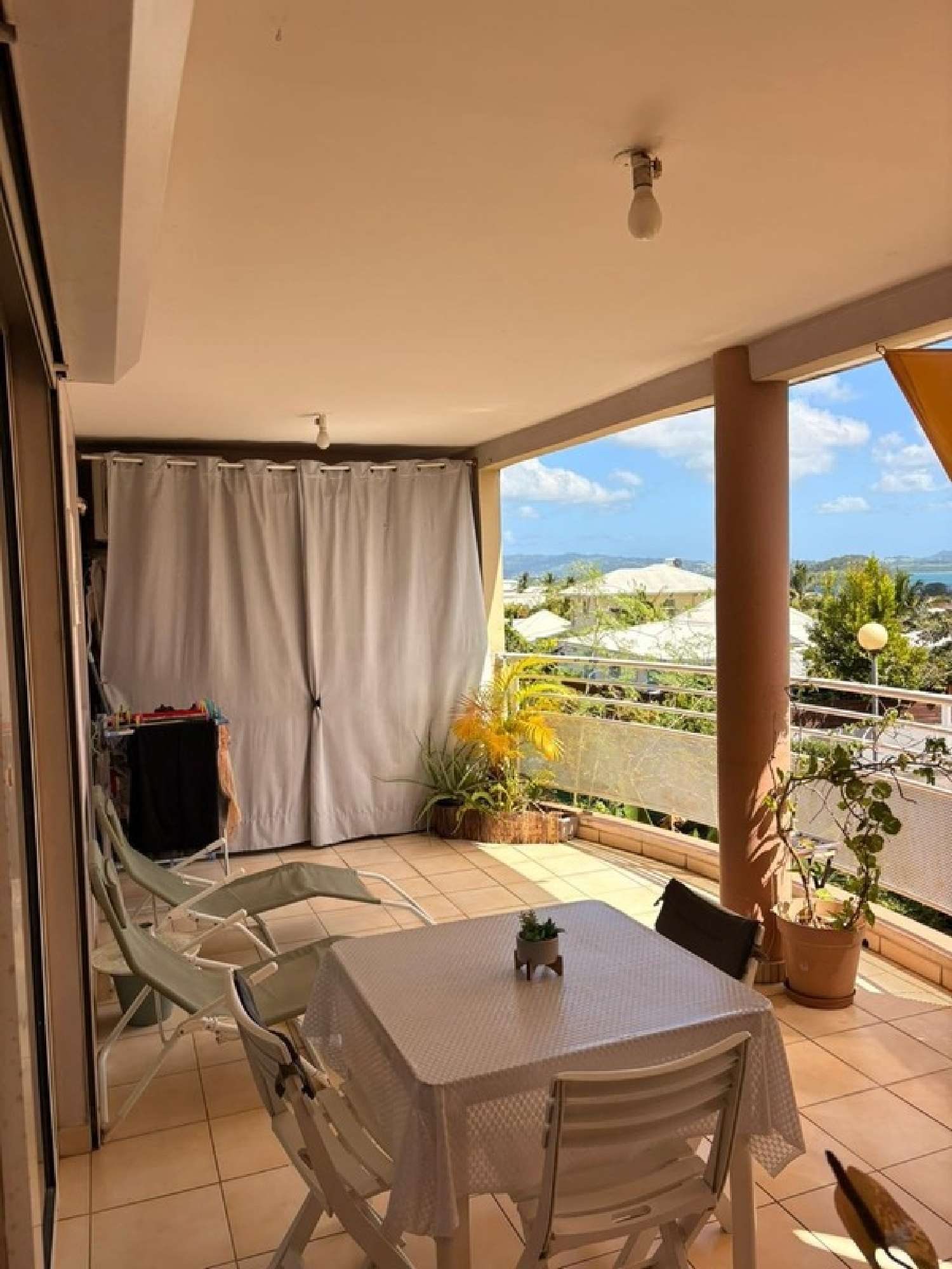  en venta apartamento Les Trois-Îlets Martinique 2