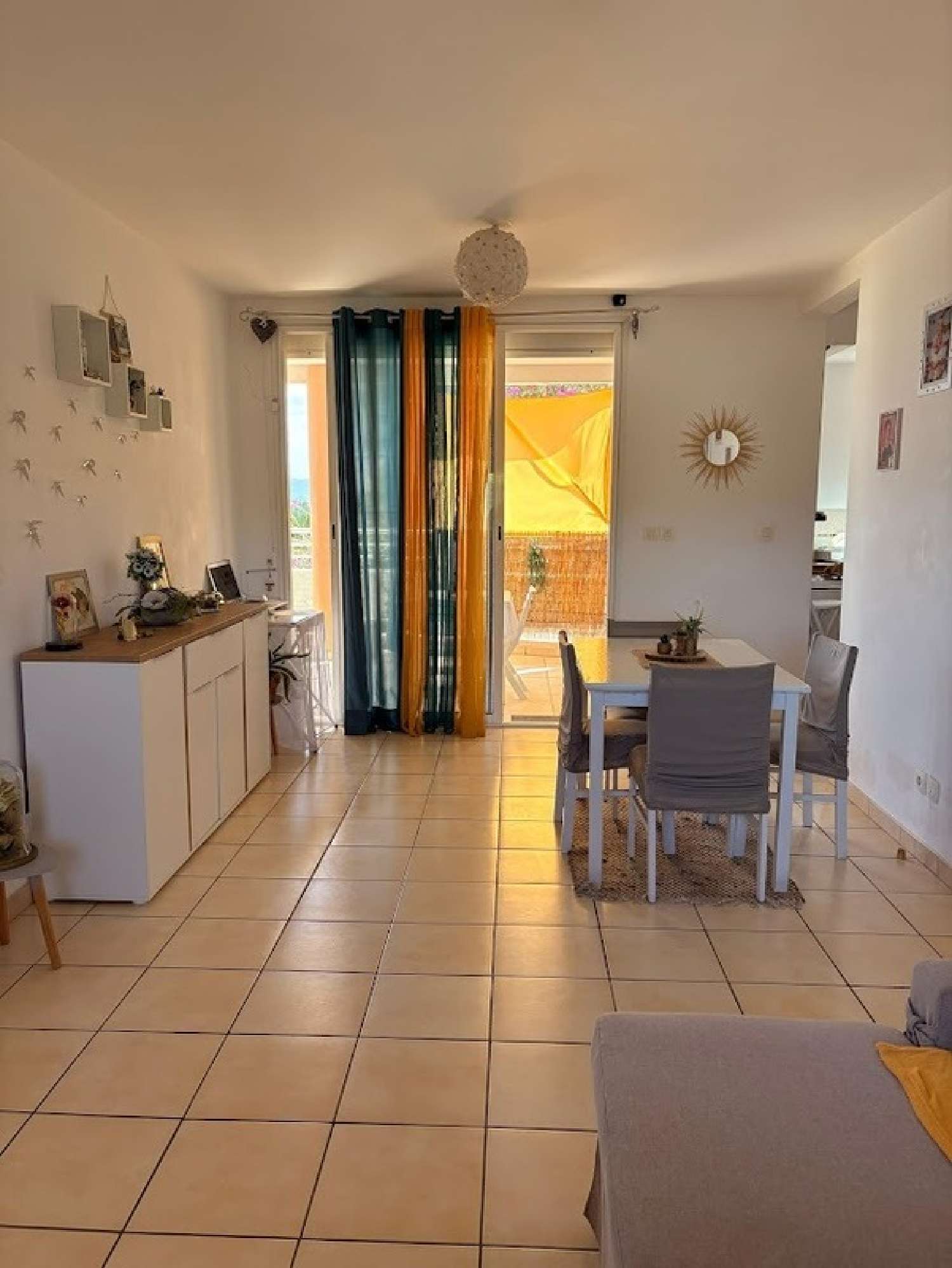  en venta apartamento Les Trois-Îlets Martinique 4