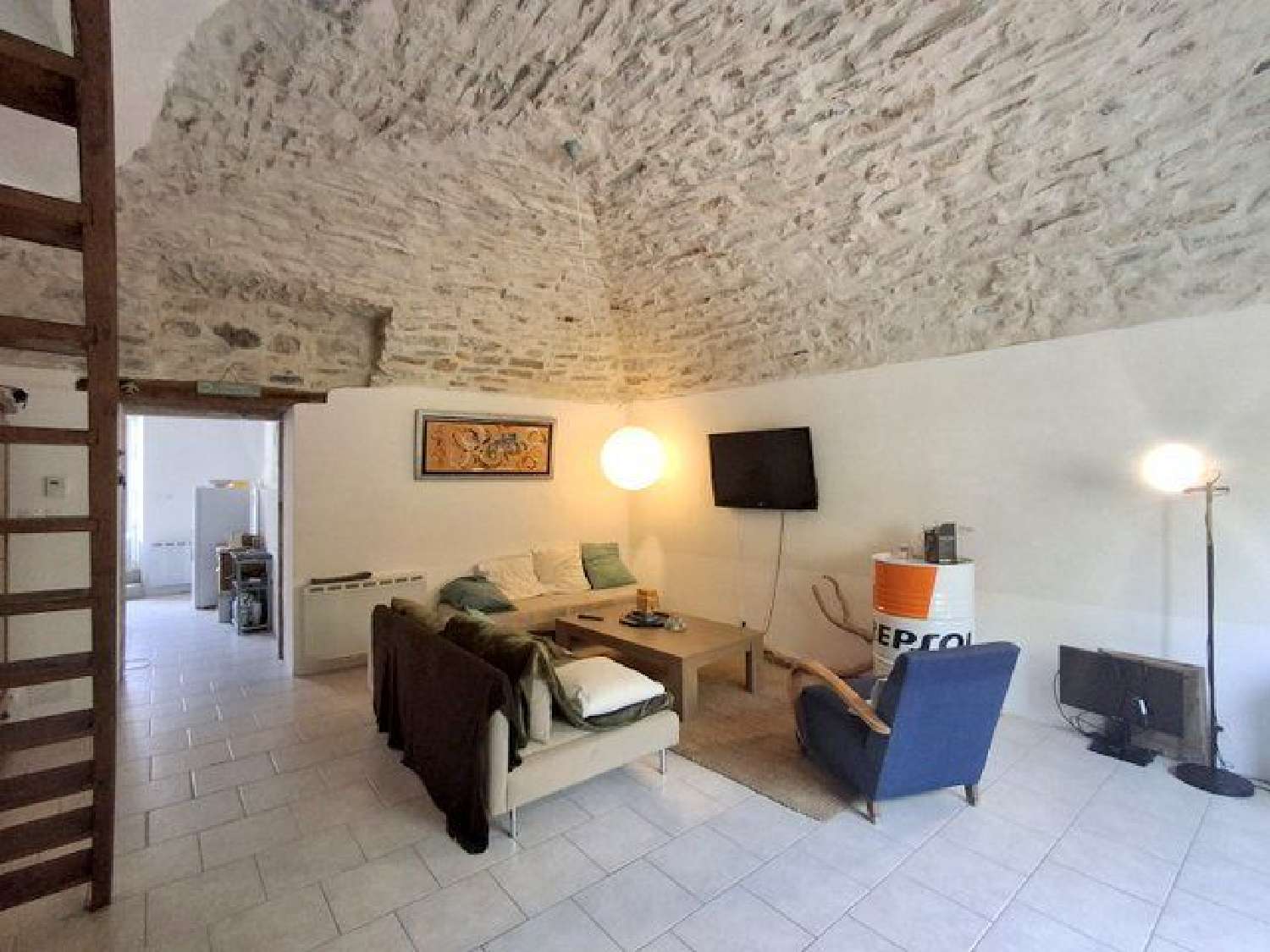  kaufen Wohnung/ Apartment Les Vans Ardèche 1