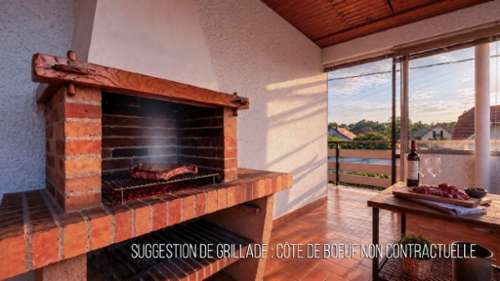 Lescar Pyrénées-Atlantiques Wohnung/ Apartment Bild 7365425