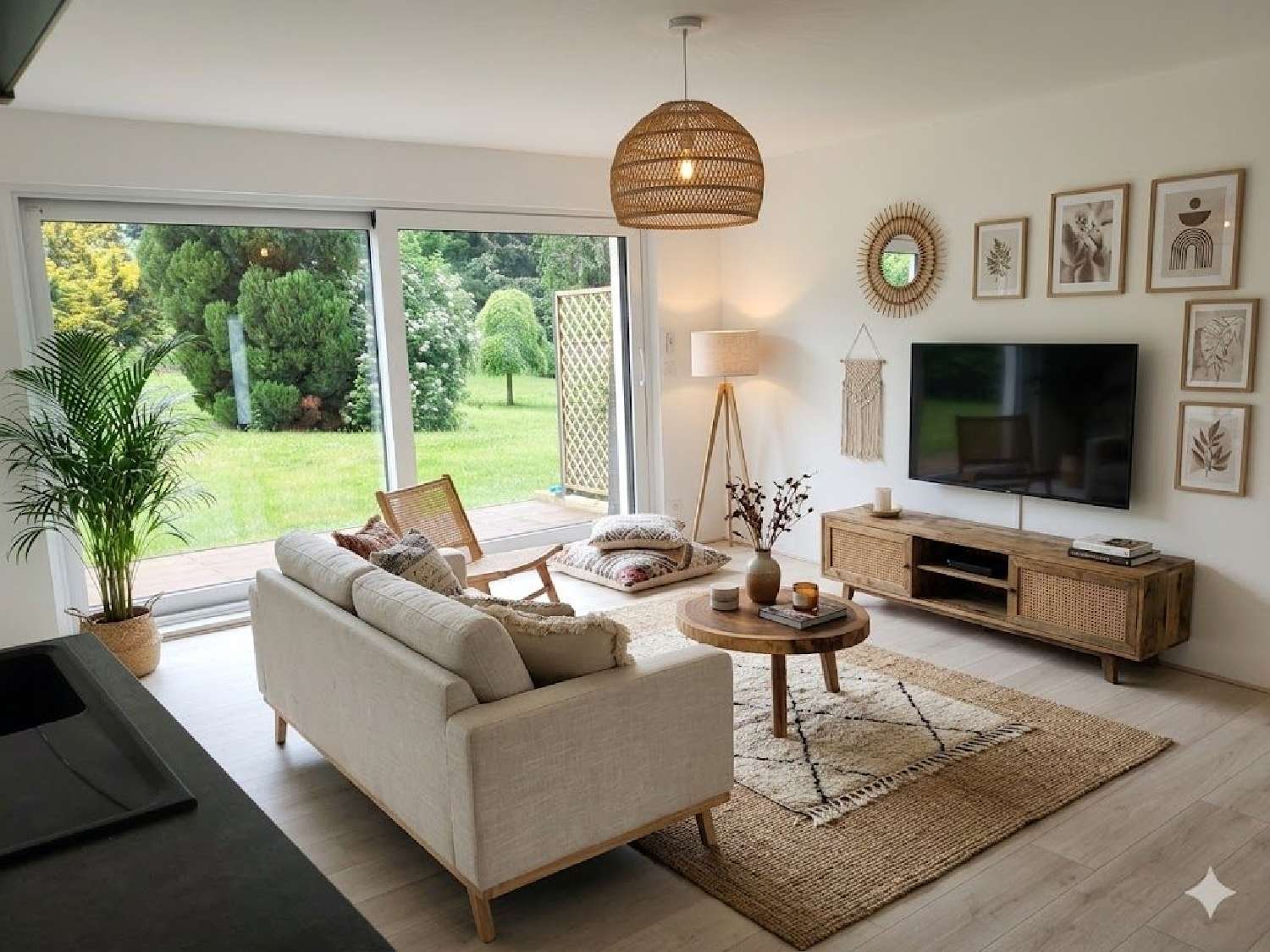 kaufen Wohnung/ Apartment Lessy Moselle 1