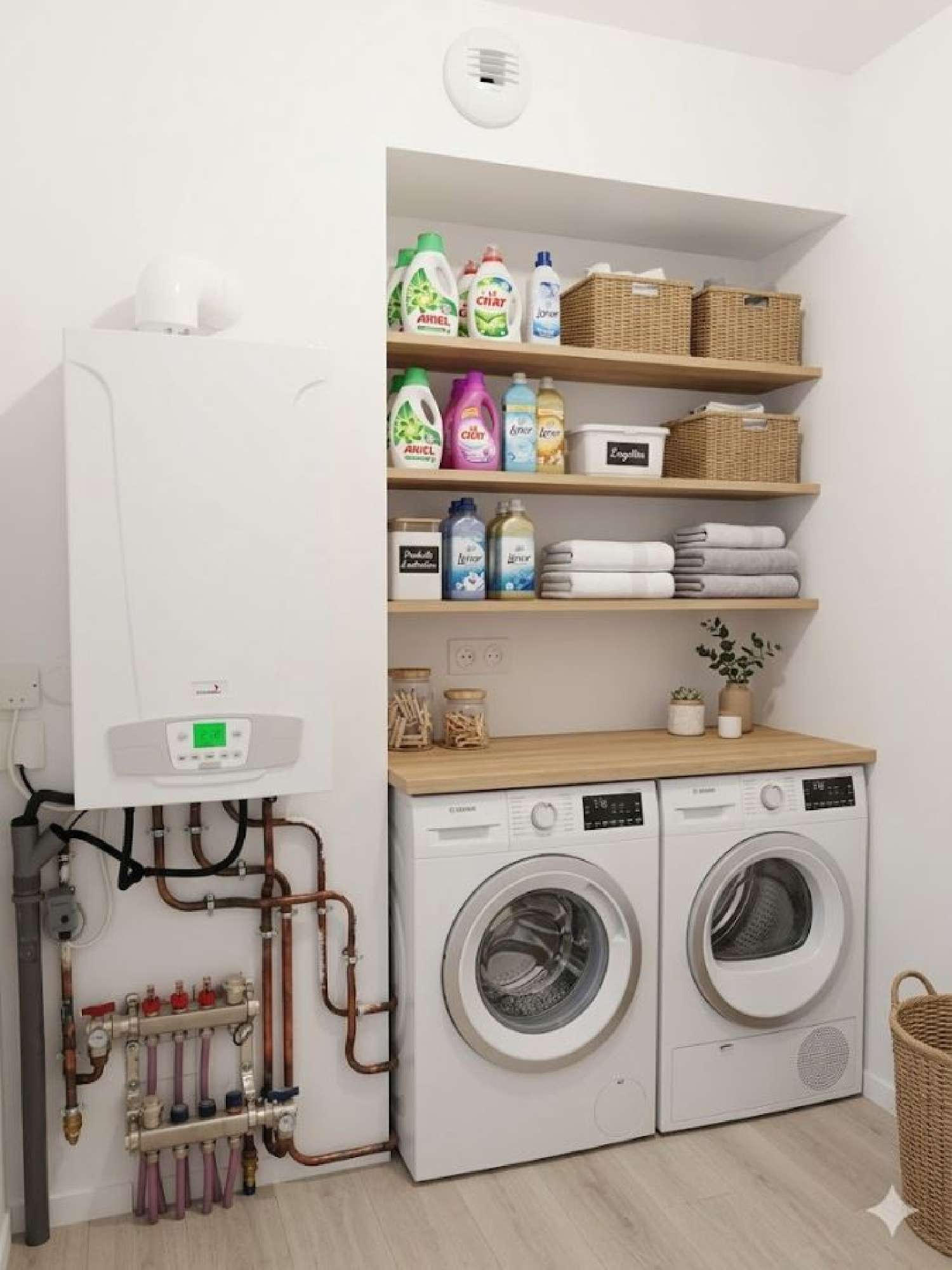  kaufen Wohnung/ Apartment Lessy Moselle 2