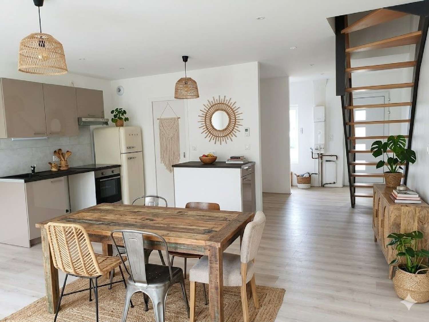  kaufen Wohnung/ Apartment Lessy Moselle 3