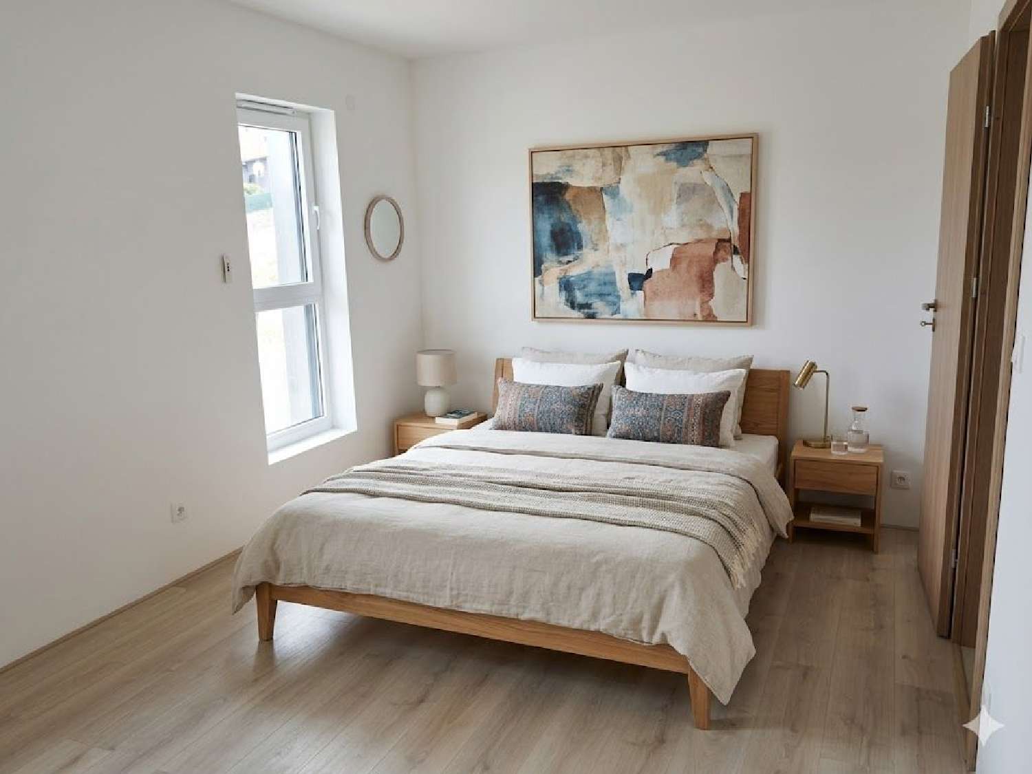  kaufen Wohnung/ Apartment Lessy Moselle 4