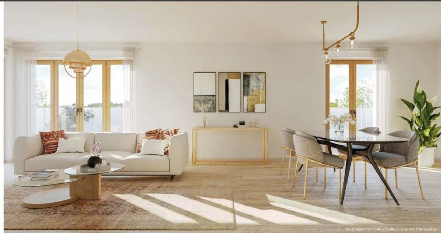  te koop appartement Levallois-Perret Hauts-de-Seine 1