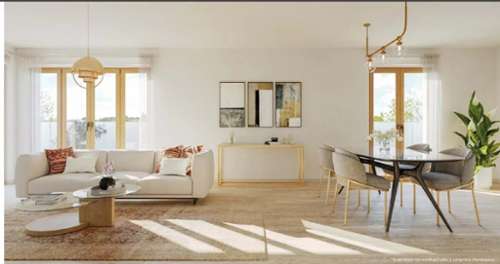 Levallois-Perret Hauts-de-Seine appartement foto 7351085