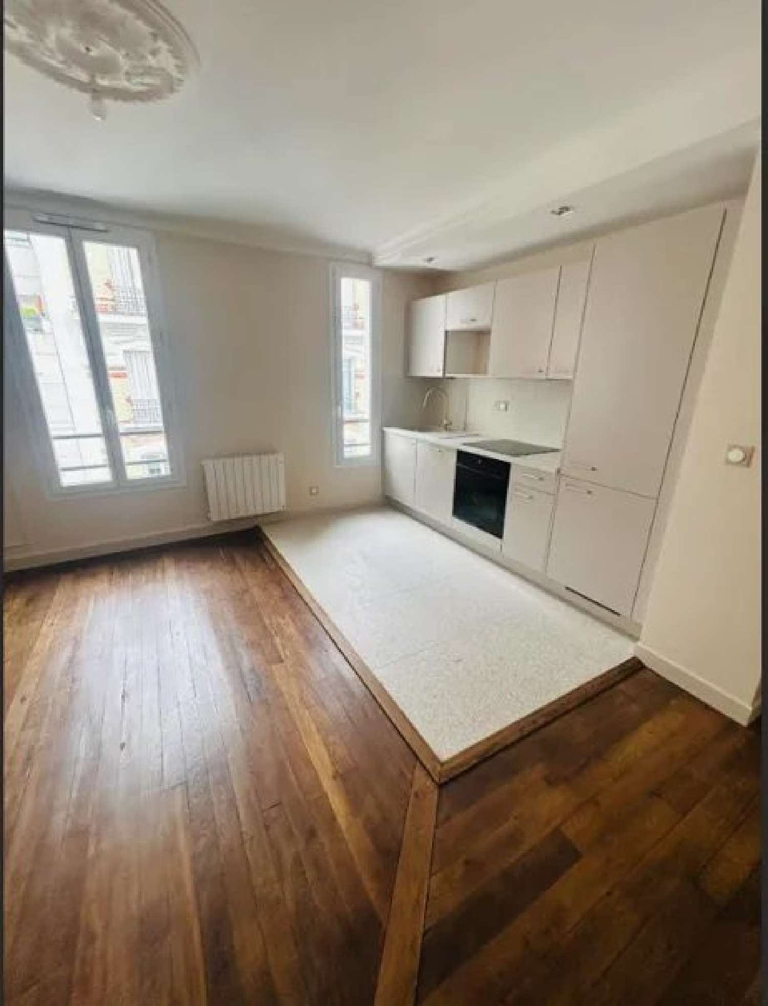  te koop appartement Levallois-Perret Hauts-de-Seine 1