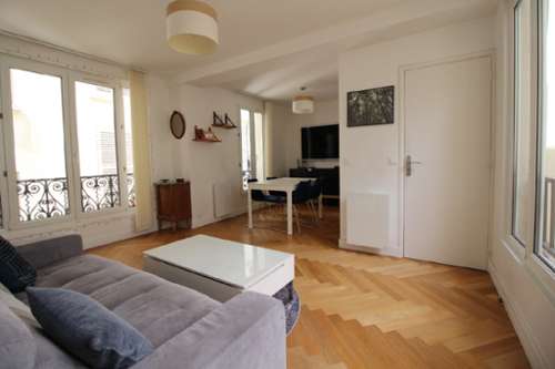 Levallois-Perret Hauts-de-Seine Wohnung/ Apartment Bild 7354322