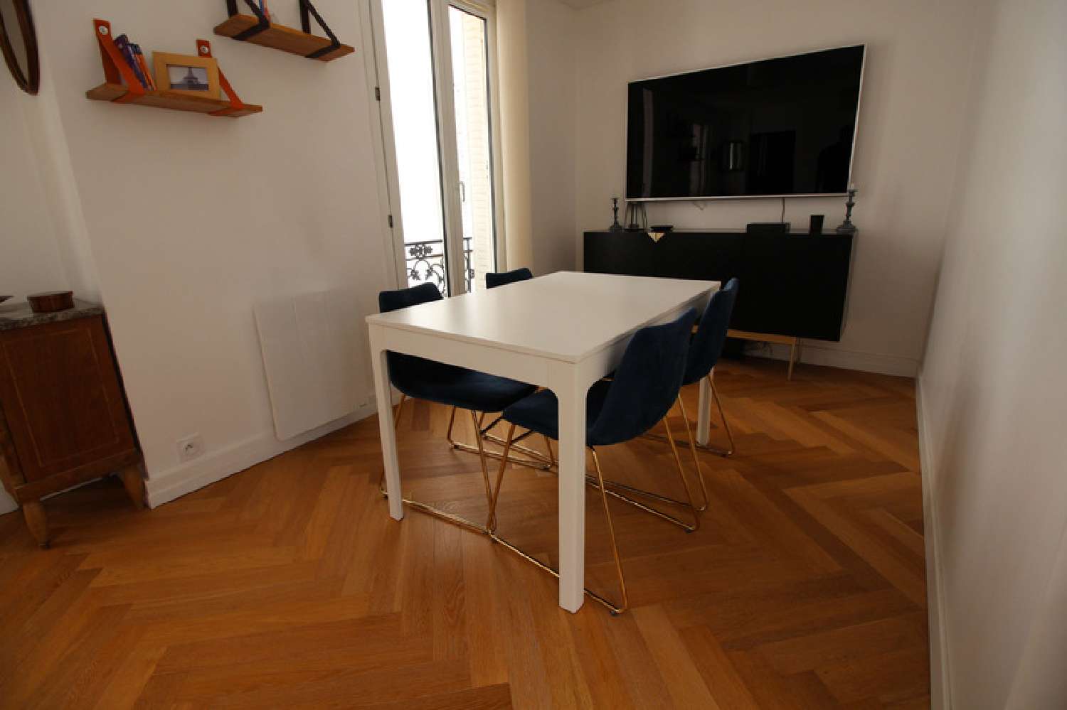  kaufen Wohnung/ Apartment Levallois-Perret Hauts-de-Seine 2