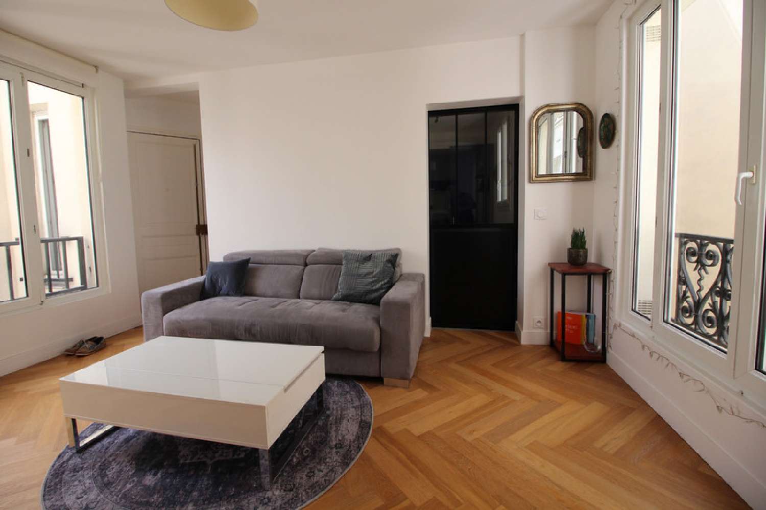  kaufen Wohnung/ Apartment Levallois-Perret Hauts-de-Seine 3