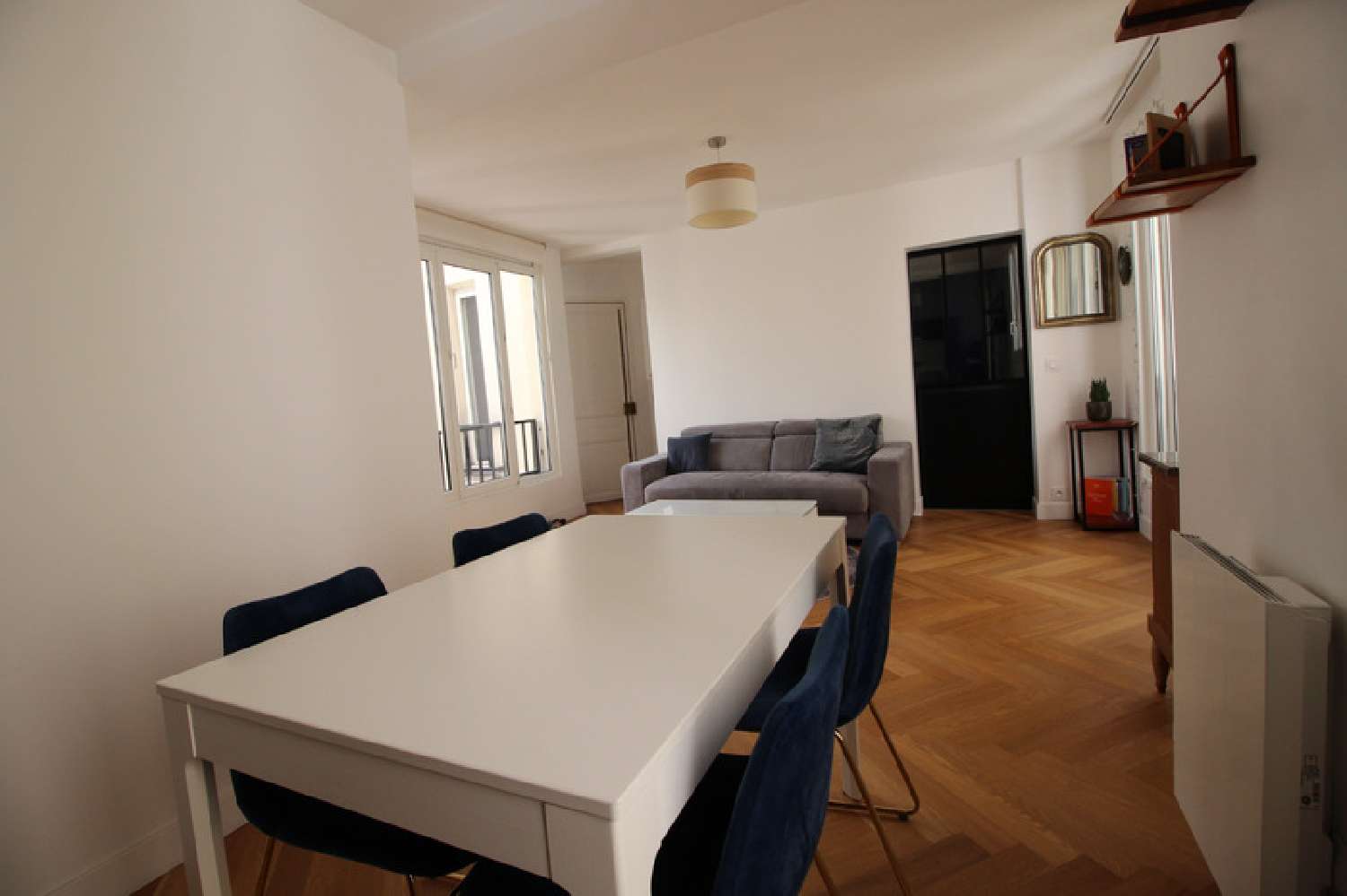  kaufen Wohnung/ Apartment Levallois-Perret Hauts-de-Seine 4