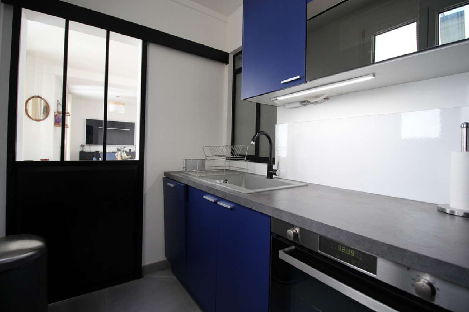  kaufen Wohnung/ Apartment Levallois-Perret Hauts-de-Seine 5