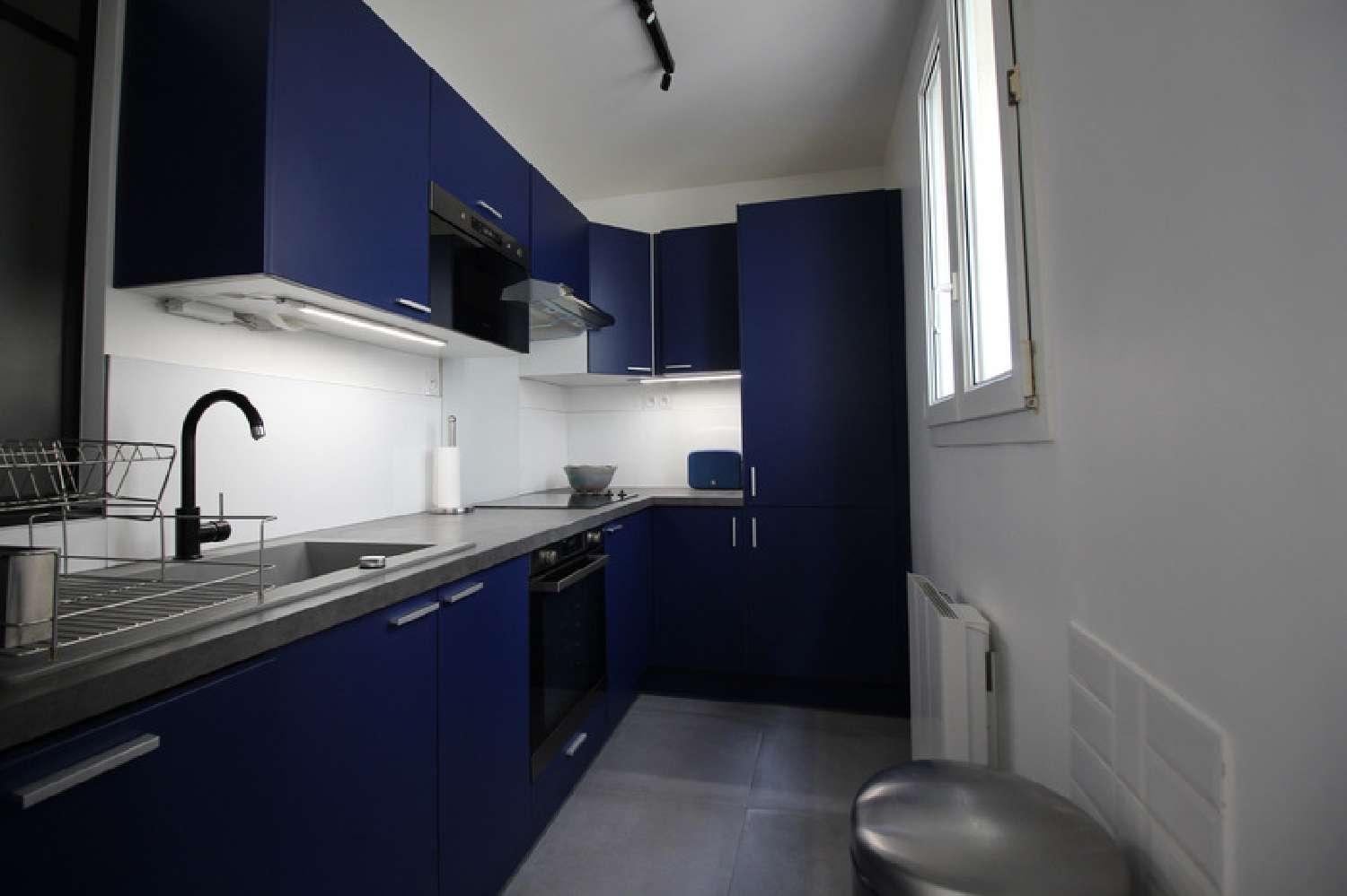  kaufen Wohnung/ Apartment Levallois-Perret Hauts-de-Seine 6