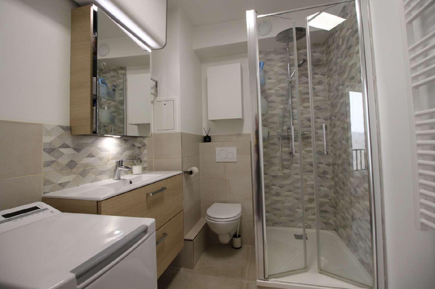  kaufen Wohnung/ Apartment Levallois-Perret Hauts-de-Seine 8
