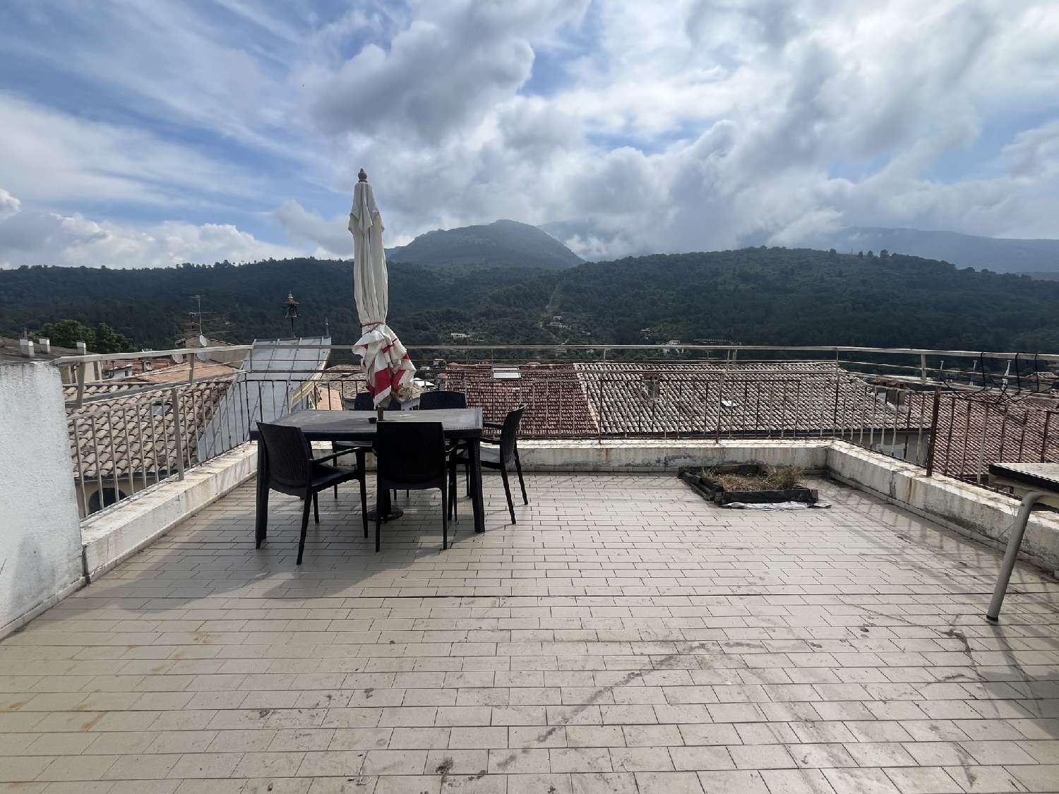  te koop appartement Levens Alpes-Maritimes 1