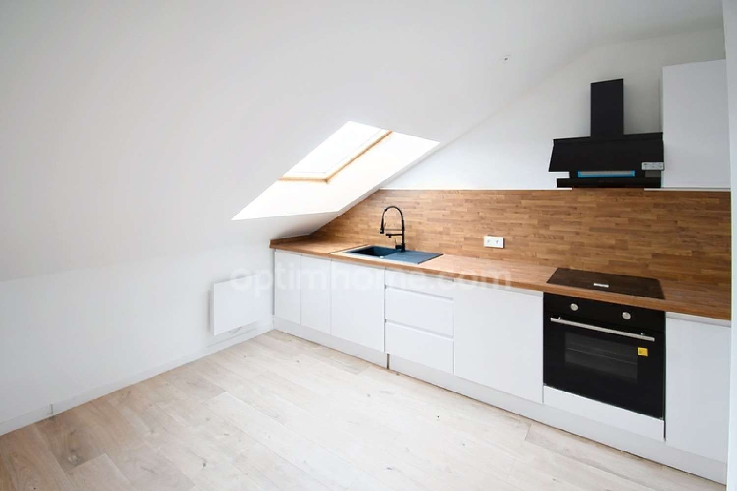 en venta apartamento Lexy Meurthe-et-Moselle 2