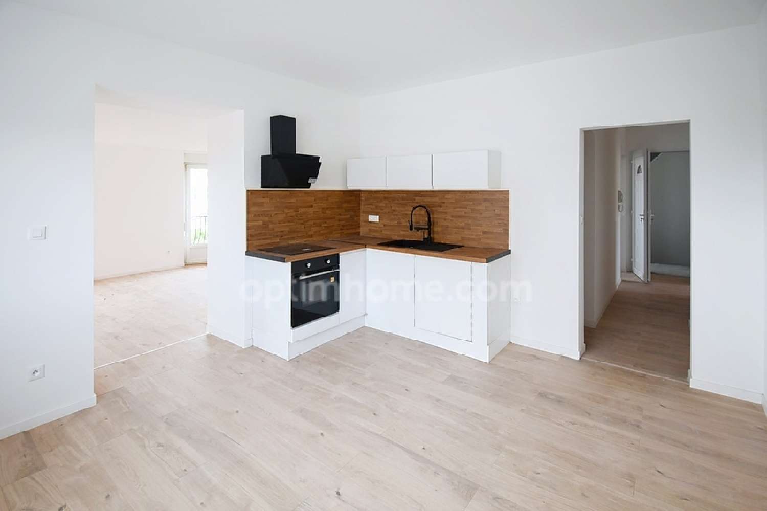 en venta apartamento Lexy Meurthe-et-Moselle 2