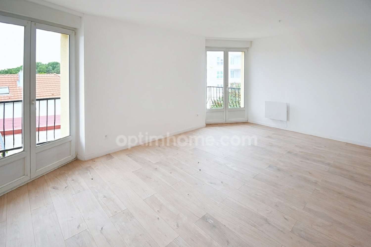 en venta apartamento Lexy Meurthe-et-Moselle 6