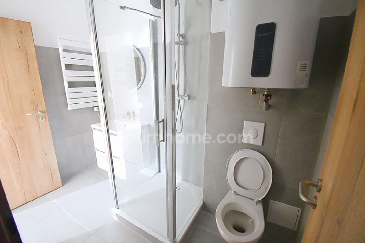 en venta apartamento Lexy Meurthe-et-Moselle 7