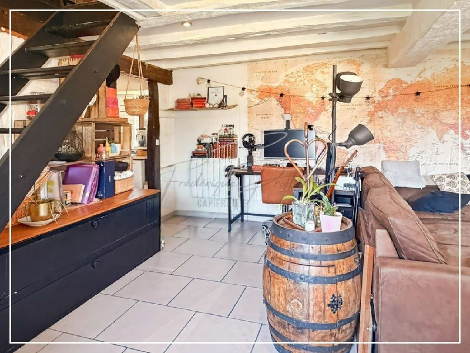  te koop appartement Liancourt Oise 3