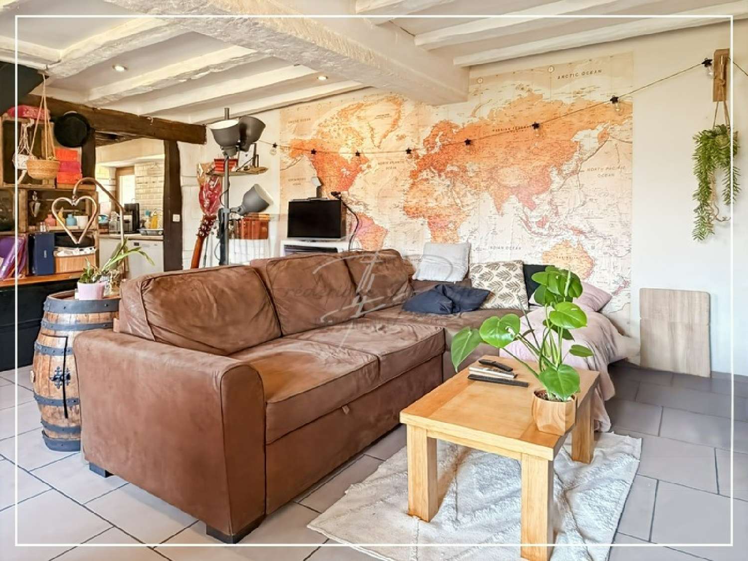  te koop appartement Liancourt Oise 4