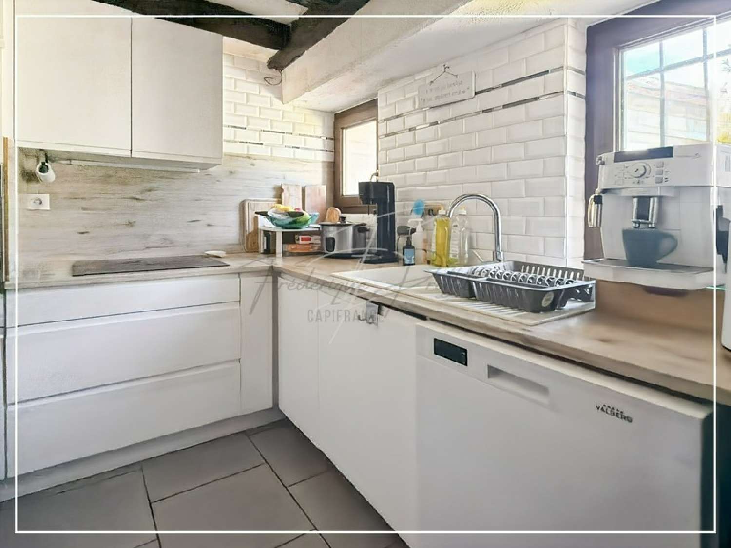  te koop appartement Liancourt Oise 5