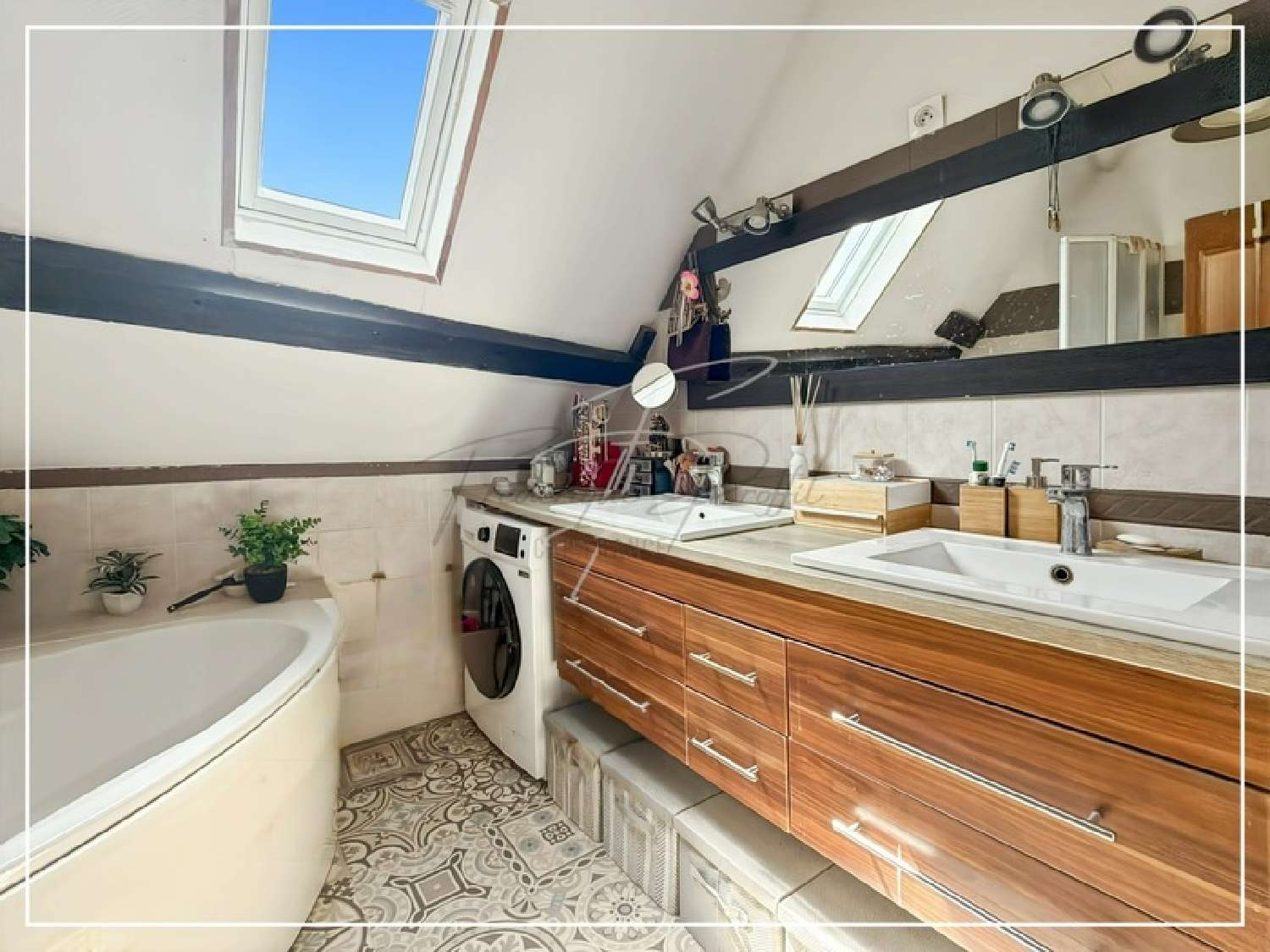  te koop appartement Liancourt Oise 6