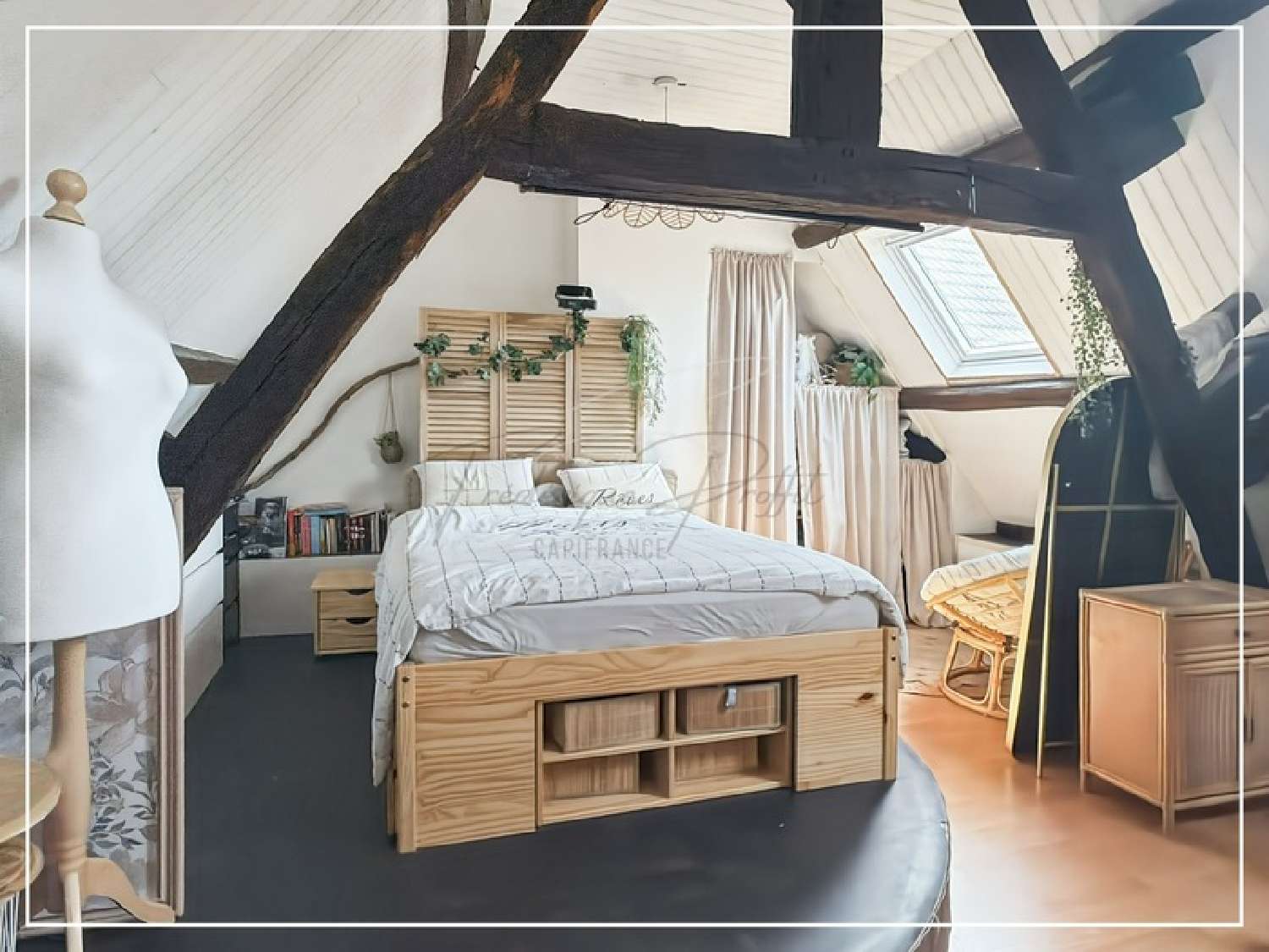  te koop appartement Liancourt Oise 7