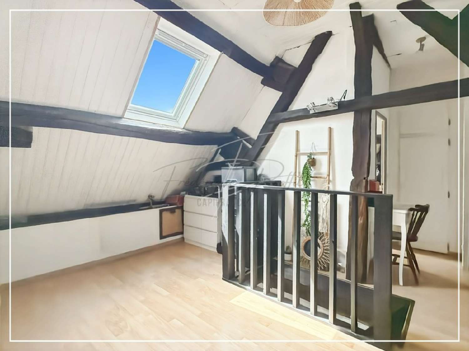  te koop appartement Liancourt Oise 8
