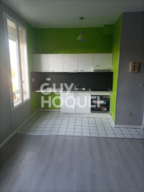 Liancourt Oise appartement foto 7354650