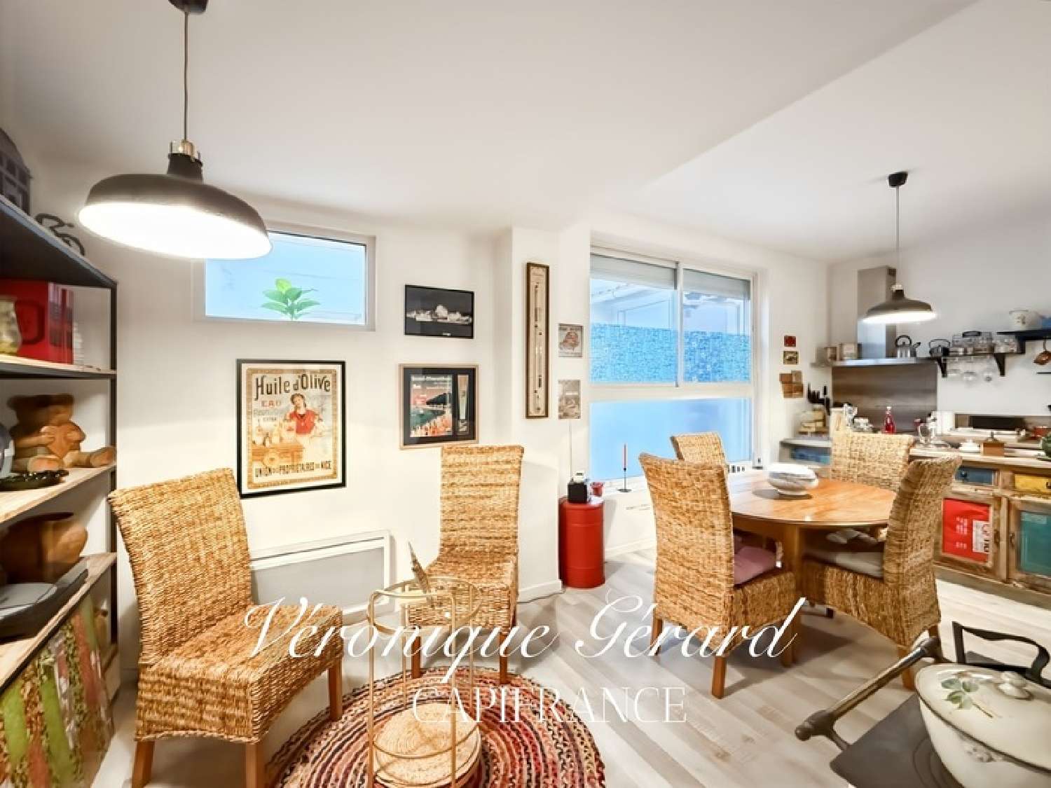 for sale apartment Libourne Gironde 4
