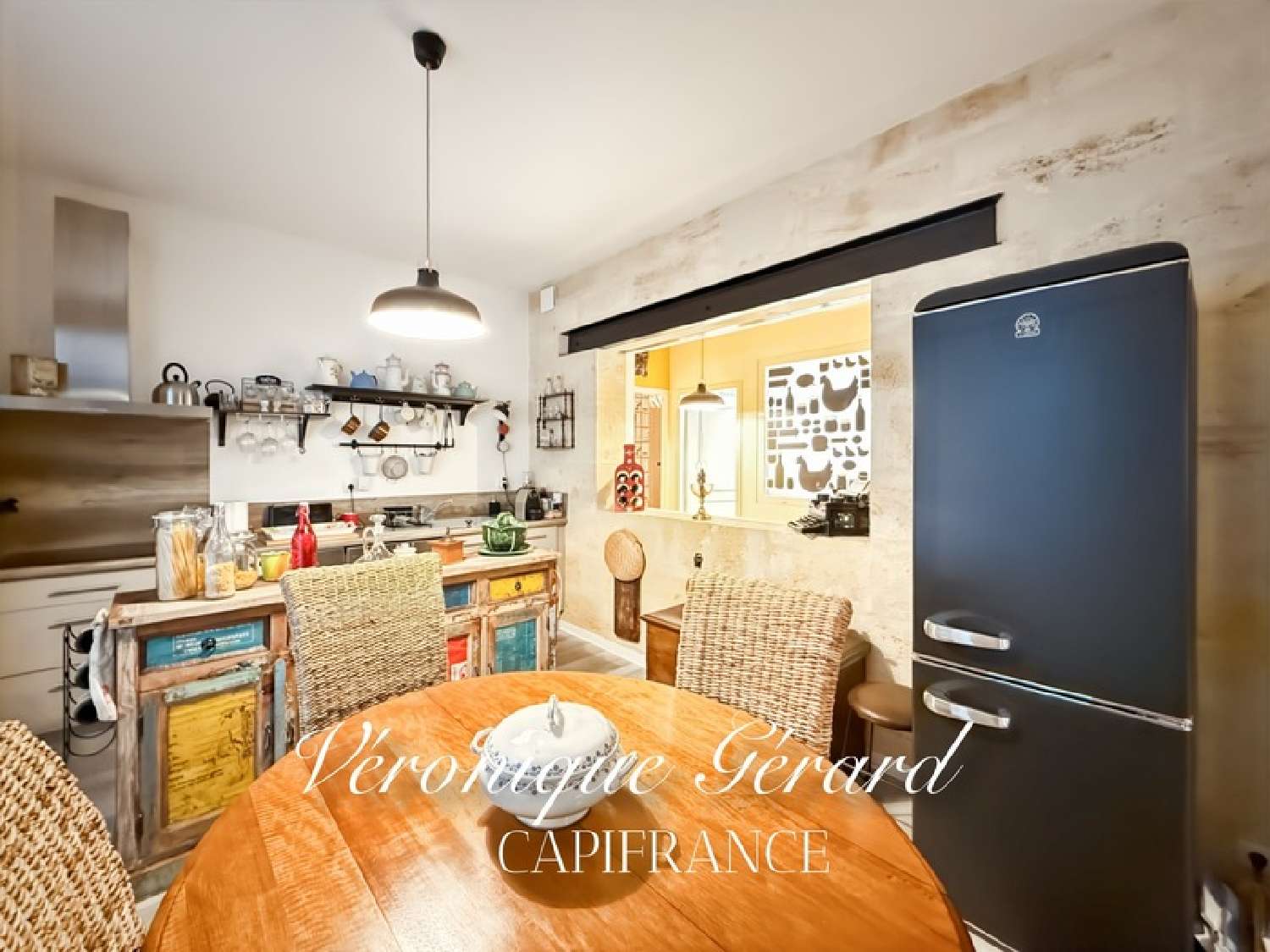 for sale apartment Libourne Gironde 5