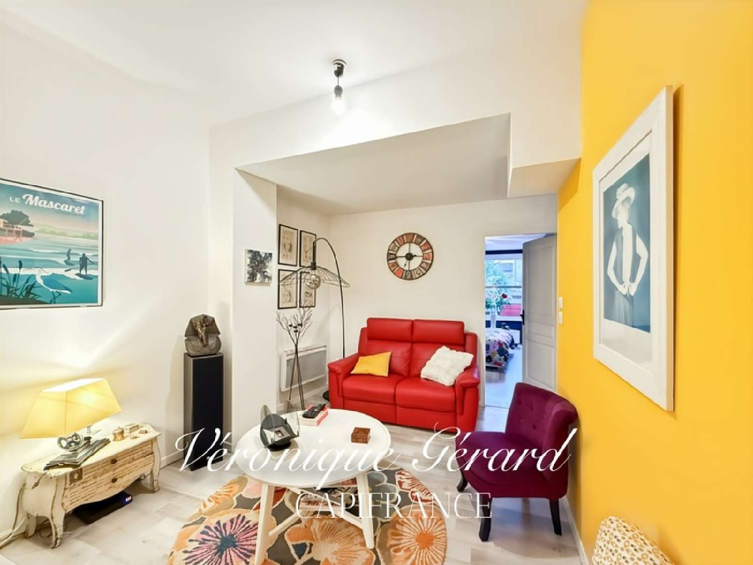 for sale apartment Libourne Gironde 8