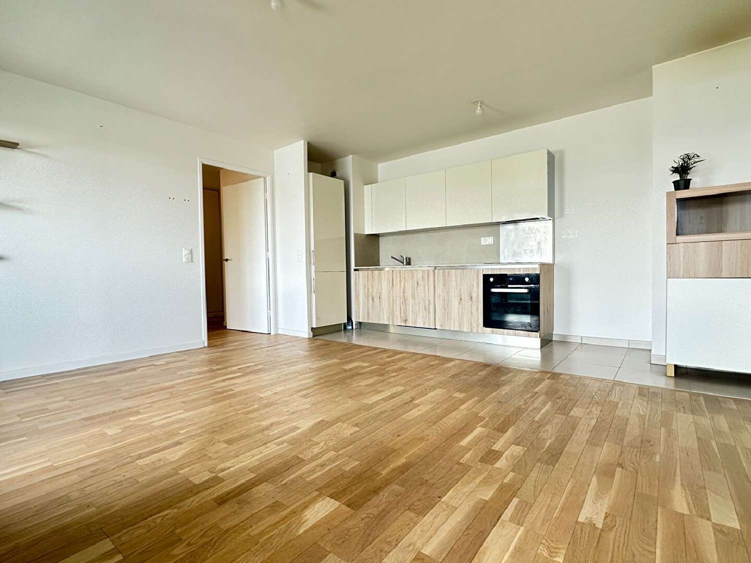  te koop appartement Lieusaint Seine-et-Marne 1