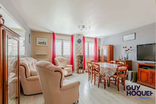 Lieusaint Seine-et-Marne appartement foto 7355283