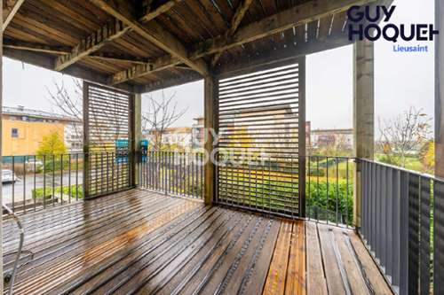 Lieusaint Seine-et-Marne appartement foto 7355284