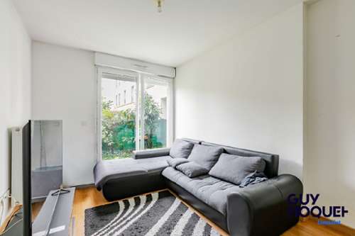 Lieusaint Seine-et-Marne appartement foto 7355285