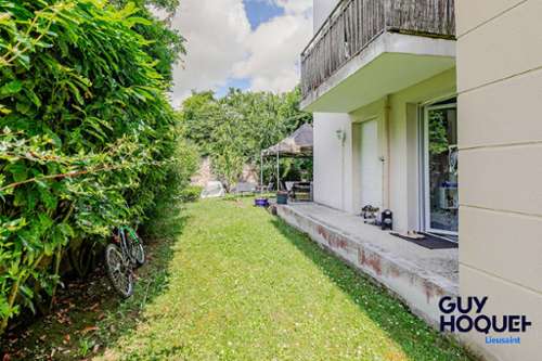 Lieusaint Seine-et-Marne appartement foto 7355287