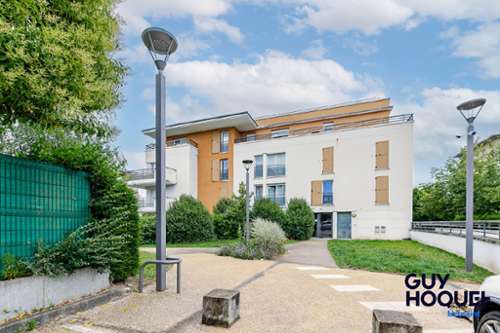 Lieusaint Seine-et-Marne Wohnung/ Apartment Bild 7359781