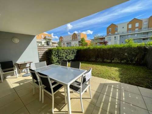 Lieusaint Seine-et-Marne Wohnung/ Apartment Bild 7359783