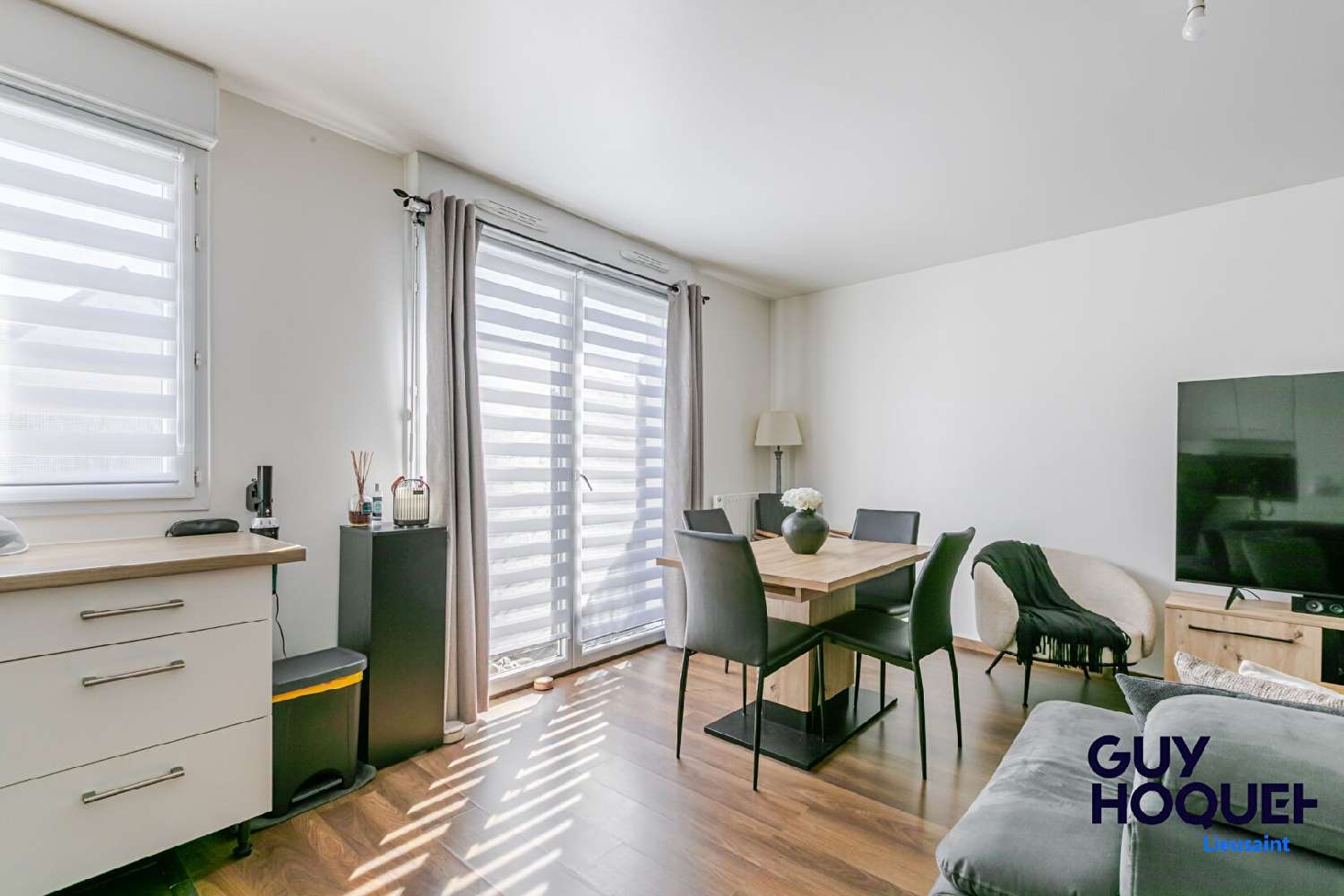 kaufen Wohnung/ Apartment Lieusaint Seine-et-Marne 1