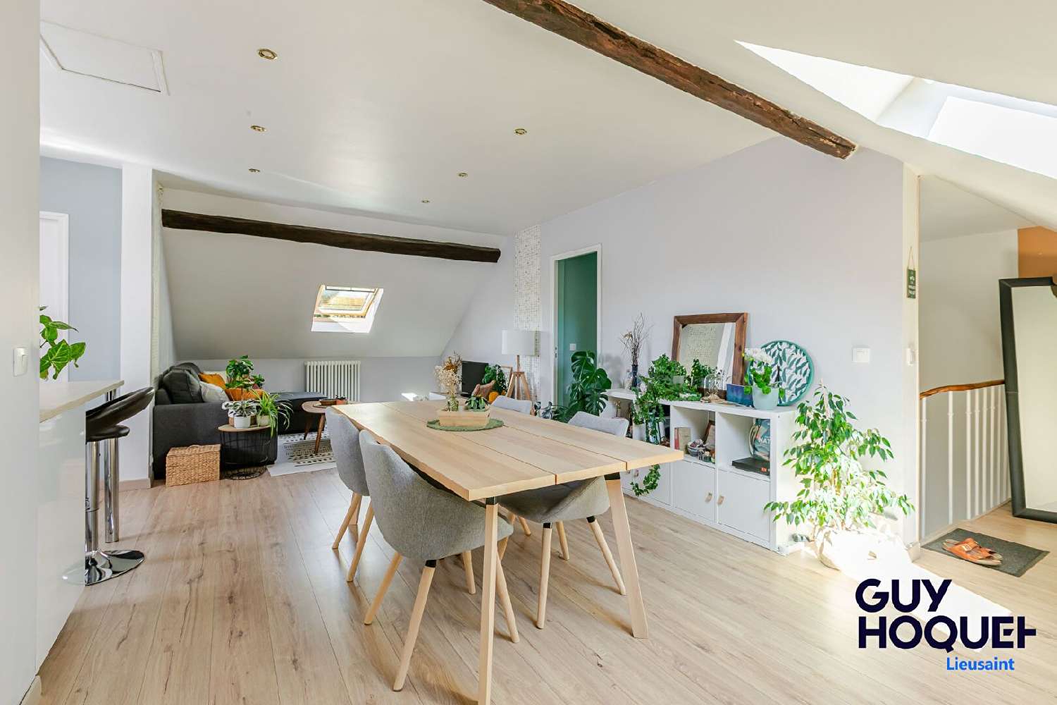 kaufen Wohnung/ Apartment Lieusaint Seine-et-Marne 1