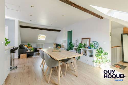 Lieusaint Seine-et-Marne Wohnung/ Apartment Bild 7359789