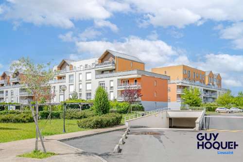 Lieusaint Seine-et-Marne Wohnung/ Apartment Bild 7359790