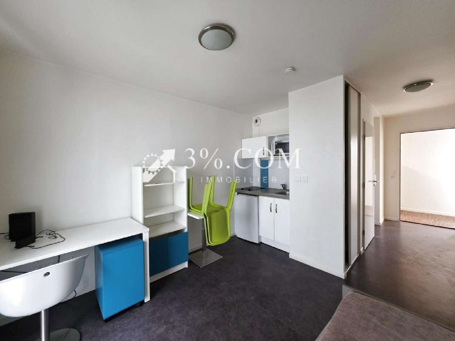 à vendre appartement Lille 59800 Nord 1